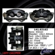 Purchase Top-Quality Front Left Rebuilt Caliper With Hardware by CENTRIC PARTS - 141.62162 pa3