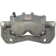 Purchase Top-Quality Front Left Rebuilt Caliper With Hardware by CENTRIC PARTS - 141.62170 pa1