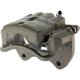 Purchase Top-Quality Front Left Rebuilt Caliper With Hardware by CENTRIC PARTS - 141.62185 pa11