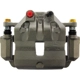 Purchase Top-Quality Front Left Rebuilt Caliper With Hardware by CENTRIC PARTS - 141.62185 pa3
