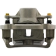 Purchase Top-Quality Front Left Rebuilt Caliper With Hardware by CENTRIC PARTS - 141.62185 pa5