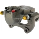 Purchase Top-Quality Front Left Rebuilt Caliper With Hardware by CENTRIC PARTS - 141.62185 pa7