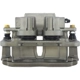 Purchase Top-Quality Front Left Rebuilt Caliper With Hardware by CENTRIC PARTS - 141.62200 pa10