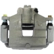 Purchase Top-Quality Front Left Rebuilt Caliper With Hardware by CENTRIC PARTS - 141.62238 pa3