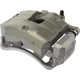 Purchase Top-Quality Front Left Rebuilt Caliper With Hardware by CENTRIC PARTS - 141.62238 pa6