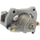 Purchase Top-Quality Front Left Rebuilt Caliper With Hardware by CENTRIC PARTS - 141.62238 pa7