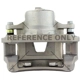 Purchase Top-Quality Front Left Rebuilt Caliper With Hardware by CENTRIC PARTS - 141.62240 pa10