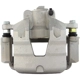 Purchase Top-Quality Front Left Rebuilt Caliper With Hardware by CENTRIC PARTS - 141.62240 pa6