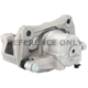 Purchase Top-Quality Front Left Rebuilt Caliper With Hardware by CENTRIC PARTS - 141.62240 pa9