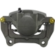 Purchase Top-Quality Front Left Rebuilt Caliper With Hardware by CENTRIC PARTS - 141.62242 pa2