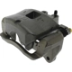 Purchase Top-Quality Front Left Rebuilt Caliper With Hardware by CENTRIC PARTS - 141.62242 pa5