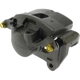 Purchase Top-Quality Front Left Rebuilt Caliper With Hardware by CENTRIC PARTS - 141.62242 pa6