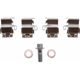 Purchase Top-Quality Front Left Rebuilt Caliper With Hardware by CENTRIC PARTS - 141.62246 pa5