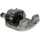 Purchase Top-Quality Front Left Rebuilt Caliper With Hardware by CENTRIC PARTS - 141.63004 pa10