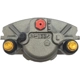 Purchase Top-Quality Front Left Rebuilt Caliper With Hardware by CENTRIC PARTS - 141.63004 pa11