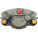 Purchase Top-Quality Front Left Rebuilt Caliper With Hardware by CENTRIC PARTS - 141.63004 pa12