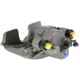 Purchase Top-Quality Front Left Rebuilt Caliper With Hardware by CENTRIC PARTS - 141.63004 pa14
