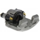 Purchase Top-Quality Front Left Rebuilt Caliper With Hardware by CENTRIC PARTS - 141.63004 pa15