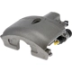 Purchase Top-Quality Front Left Rebuilt Caliper With Hardware by CENTRIC PARTS - 141.63004 pa2