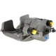Purchase Top-Quality Front Left Rebuilt Caliper With Hardware by CENTRIC PARTS - 141.63004 pa9