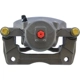 Purchase Top-Quality Front Left Rebuilt Caliper With Hardware by CENTRIC PARTS - 141.63010 pa3
