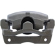 Purchase Top-Quality Front Left Rebuilt Caliper With Hardware by CENTRIC PARTS - 141.63010 pa6