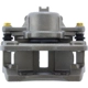 Purchase Top-Quality Front Left Rebuilt Caliper With Hardware by CENTRIC PARTS - 141.63010 pa8