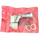 Purchase Top-Quality Front Left Rebuilt Caliper With Hardware by CENTRIC PARTS - 141.63024 pa1