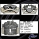 Purchase Top-Quality Front Left Rebuilt Caliper With Hardware by CENTRIC PARTS - 141.63024 pa11