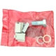 Purchase Top-Quality Front Left Rebuilt Caliper With Hardware by CENTRIC PARTS - 141.63024 pa12