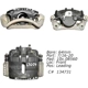 Purchase Top-Quality Front Left Rebuilt Caliper With Hardware by CENTRIC PARTS - 141.63024 pa15