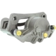 Purchase Top-Quality Front Left Rebuilt Caliper With Hardware by CENTRIC PARTS - 141.63024 pa2