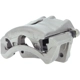 Purchase Top-Quality Front Left Rebuilt Caliper With Hardware by CENTRIC PARTS - 141.63024 pa4