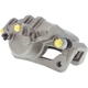 Purchase Top-Quality Front Left Rebuilt Caliper With Hardware by CENTRIC PARTS - 141.63024 pa5