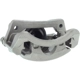 Purchase Top-Quality Front Left Rebuilt Caliper With Hardware by CENTRIC PARTS - 141.63024 pa7
