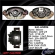 Purchase Top-Quality Front Left Rebuilt Caliper With Hardware by CENTRIC PARTS - 141.63026 pa12