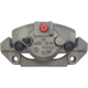 Purchase Top-Quality Front Left Rebuilt Caliper With Hardware by CENTRIC PARTS - 141.63026 pa5