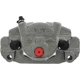 Purchase Top-Quality Front Left Rebuilt Caliper With Hardware by CENTRIC PARTS - 141.63028 pa10