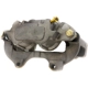 Purchase Top-Quality Front Left Rebuilt Caliper With Hardware by CENTRIC PARTS - 141.63045 pa10