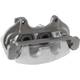 Front Left Rebuilt Caliper With Hardware by CENTRIC PARTS - 141.63046 pa7
