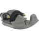 Purchase Top-Quality Front Left Rebuilt Caliper With Hardware by CENTRIC PARTS - 141.63052 pa10
