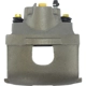 Purchase Top-Quality Front Left Rebuilt Caliper With Hardware by CENTRIC PARTS - 141.63052 pa4