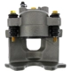 Purchase Top-Quality Front Left Rebuilt Caliper With Hardware by CENTRIC PARTS - 141.63056 pa10