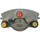 Purchase Top-Quality Front Left Rebuilt Caliper With Hardware by CENTRIC PARTS - 141.63056 pa11