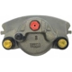 Purchase Top-Quality Front Left Rebuilt Caliper With Hardware by CENTRIC PARTS - 141.63056 pa12