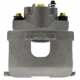 Purchase Top-Quality Front Left Rebuilt Caliper With Hardware by CENTRIC PARTS - 141.63056 pa18