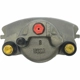 Purchase Top-Quality Front Left Rebuilt Caliper With Hardware by CENTRIC PARTS - 141.63056 pa22