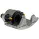 Purchase Top-Quality Front Left Rebuilt Caliper With Hardware by CENTRIC PARTS - 141.63056 pa4