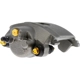 Purchase Top-Quality Front Left Rebuilt Caliper With Hardware by CENTRIC PARTS - 141.63056 pa6