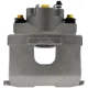 Purchase Top-Quality Front Left Rebuilt Caliper With Hardware by CENTRIC PARTS - 141.63056 pa9